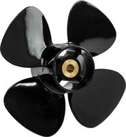 Гребной винт 4x10x5, Marine Rocket Prime