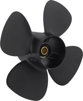 Гребной винт 4x10x5, Solas, 5113-100-05