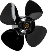 Гребной винт 4x10x7, Marine Rocket Prime