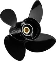 Гребной винт 4x14-1/4x19, Marine Rocket Prime