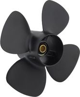 Гребной винт 4x8.7x5, Solas, 5013-087-05