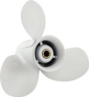 Гребной винт для Yamaha 9,9-15, 3x9-1/4x11