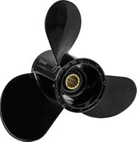Гребной винт Suzuki 40-65; 3x11-1/4x15R, Marine Rocket