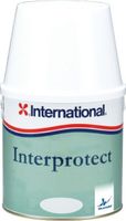 Грунт INTERPROTECT EPOXY PRIMER WHITE, 2,5 л