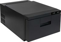 Холодильник компрессорный, 28 л