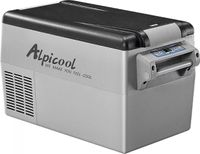 Холодильник компрессорный Alpicool CF35