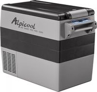 Холодильник компрессорный Alpicool CF55
