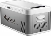 Холодильник компрессорный Alpicool MK18