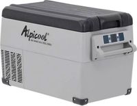 Холодильник компрессорный Alpicool NCF35