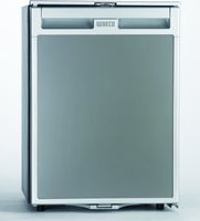 Холодильник WAECO CoolMatic CRP-40, 39 л, морозилка 5,3 л, 12/24 В