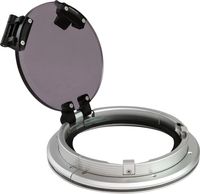 Иллюминатор 238 мм, Marine Rocket