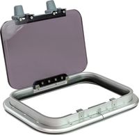 Иллюминатор 347*251 мм, Marine Rocket