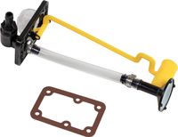 Индикатор уровня топлива для бака, SeaFlo