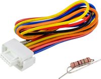 Кабель для приборов, Marine Rocket