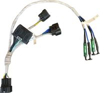 Кабель SMG4 Suzuki для двух приборов