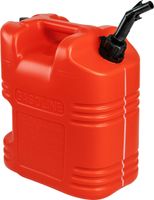 Канистра для ГСМ пластиковая, 20 л