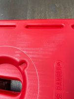 Канистра "Экстрим+", красная, 18,5 л уцененная