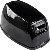 Капот Suzuki DT9.9A-15A в сборе без наклеек