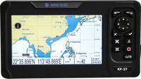 Картплоттер морской 7" 27A с AIS, Marine Rocket