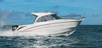 Катер Beneteau Antares 7 Version Cruising