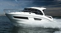 Катер Beneteau Antares 9 OB