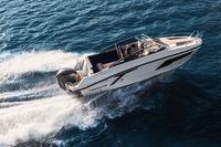 Катер Finnmaster T7