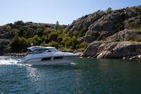 Катер Grandezza 28 OC