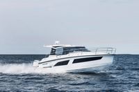 Катер Grandezza 30 Outboard