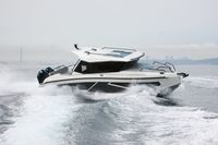 Катер Victory А9