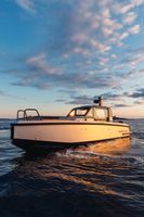 Катер XO DFNDR 9