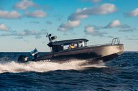 Катер XO EXPLR 10S+