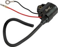 Катушка зажигания Yamaha 100-225, Omax