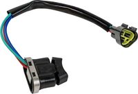 Кнопка трима (поддон) Marine Rocket (F60-02.00.03.03)