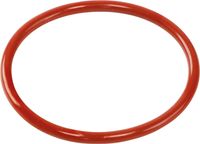 Кольцо уплотнительное на впуск Volvo Penta D31 D41 D32 D42 D300 D43 D44, Recmar