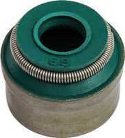 Колпачок маслосъемный Volvo Penta D3, SLP