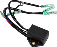 Коммутатор Marine Rocket (20F-01.03.02.00)