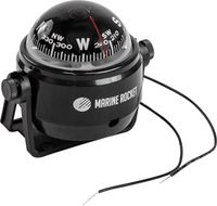 Компас Marine Rocket 550, черный