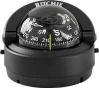 Компас Ritchie Off90 Compass, черный