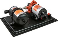 Комплект автоматического насоса с расширительным бачком 0,75л, 24 В, SeaFlo