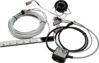 Комплект NMEA для подключения подъемника с черным датчиком