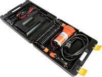 Комплект помывочный переносной, 12 В, 17л/мин SeaFlo