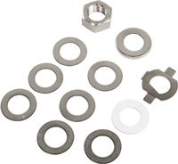 Комплект регулировочных шайб large