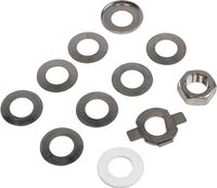 Комплект регулировочных шайб medium