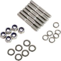 Комплект шпилек medium 6 шт