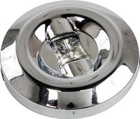 Кормовой огонь светодиодный, белый свет 135°, 10-30В, SeaFlo