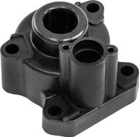 Корпус помпы охлаждения Marine Rocket (60F-06.00.00.06)