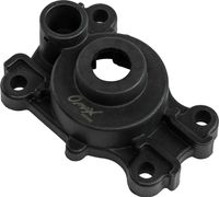 Корпус помпы охлаждения Yamaha 40-50, F40-60,  Omax