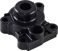 Корпус помпы Yamaha 25-50, Recmar