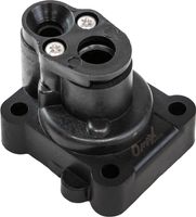 Корпус помпы Yamaha 9.9-15/8-9.9, Omax