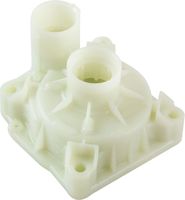 Корпус помпы Yamaha F300-F350, Recmar